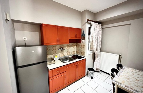 Limenaria Apartment | 35 m² Apartment ∙ 2 bedrooms ∙ 4 guests