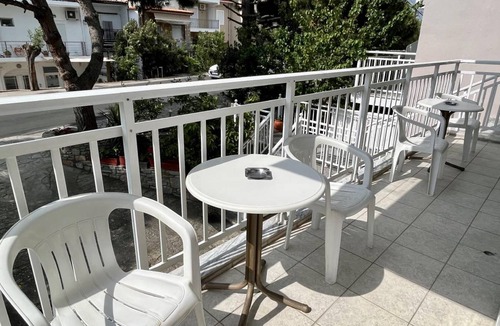 Limenaria Apartment | 35 m² Apartment ∙ 2 bedrooms ∙ 4 guests