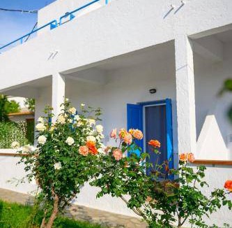 Panormos Apartment | 35 m² Apartment ∙ 4 guests