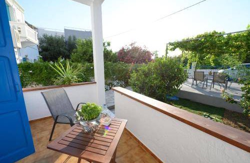 Panormos Apartment | 35 m² Apartment ∙ 4 guests