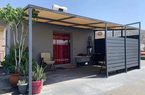 Argyroupoli Apartment | 35 m² Apartment ∙ 2 guests