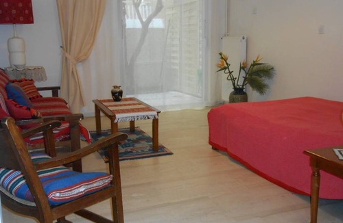 Nea Smirni Apartment | 35 m² Apartment ∙ 1 bedroom ∙ 2 guests