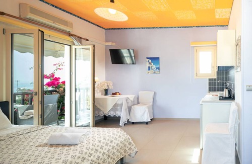 Piskopiano Apartment | 35 m² Apartment ∙ 2 bedrooms ∙ 5 guests