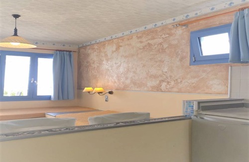 Piskopiano Apartment | 35 m² Apartment ∙ 2 bedrooms ∙ 5 guests