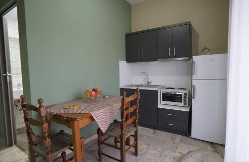 Topeiros Bed & Breakfast | 35 m² Bed and breakfast ∙ 3 guests