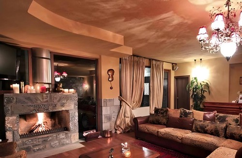 Vitina Bed & Breakfast | 35 m² Bed and breakfast ∙ 8 guests