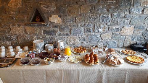 Vitina Bed & Breakfast | 35 m² Bed and breakfast ∙ 8 guests