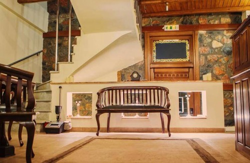 Aghios Athanasios Bed & Breakfast | 35 m² Bed and breakfast ∙ 3 guests