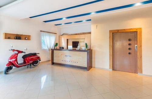 Agios Nikolaos Hotel | 35 m² Hotel ∙ 5 guests