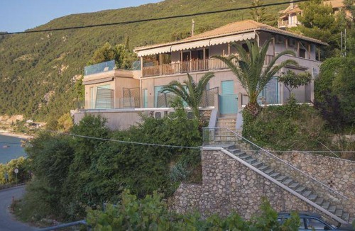 Agios Nikitas Apartment | 35 m² Serviced apartment ∙ 2 guests