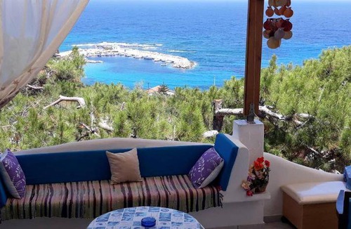 Gialiskari Apartment | 35 m² Serviced apartment ∙ 7 guests