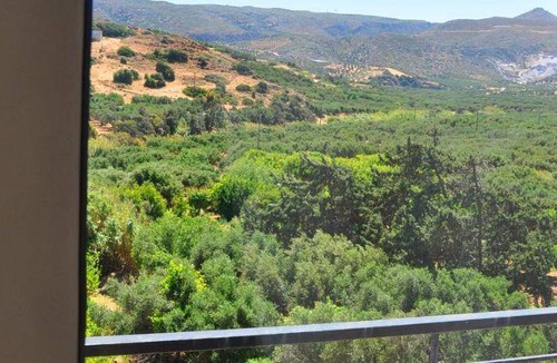 Palekastro Apartment | 35 m² Serviced apartment ∙ 3 guests
