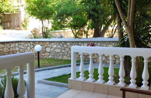 Paliouri Apartment | 35 m² Serviced apartment ∙ 4 guests
