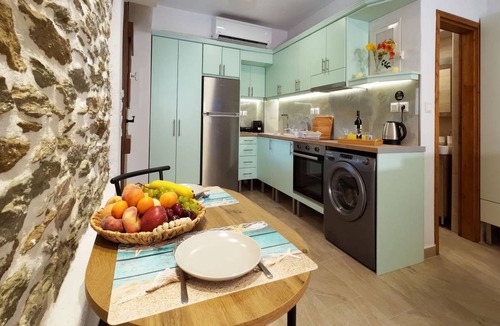 Horto Apartment | 35 m² Studio flat ∙ 1 bedroom ∙ 3 guests