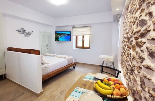 Horto Apartment | 35 m² Studio flat ∙ 1 bedroom ∙ 3 guests