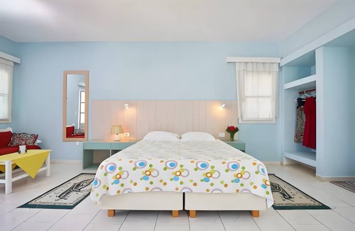 Diafani Apartment | 35 m² Studio flat ∙ 1 bedroom ∙ 3 guests