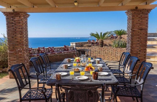 Menegata Villa | 350 m² Villa ∙ 5 bedrooms ∙ 10 guests