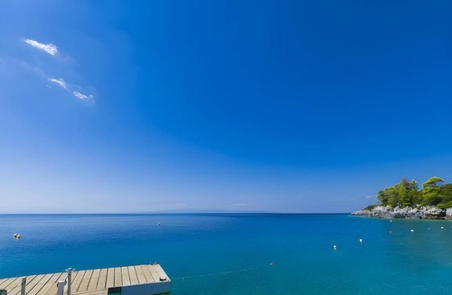 Skopelos Resort | 36 m² Resort ∙ 4 guests