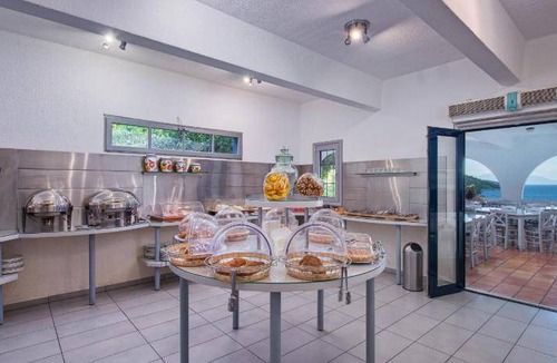 Skopelos Resort | 36 m² Resort ∙ 4 guests