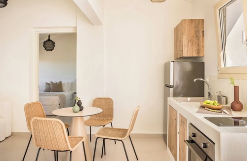 Khelmata Apartment | 360° Luxury Residences