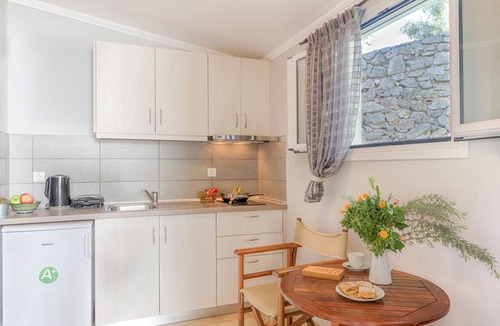 Lakones Apartment | 37 m² Apartment ∙ 1 bedroom ∙ 2 guests
