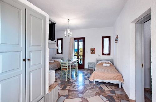 Ferma Apartment | 37 m² Apartment ∙ 1 bedroom ∙ 5 guests