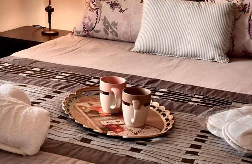 Kallithea Apartment | 37 m² Apartment ∙ 1 bedroom ∙ 3 guests