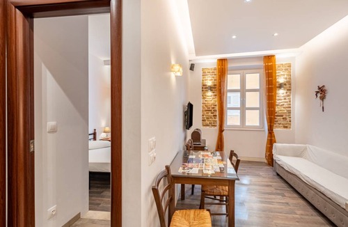 Old Town Apartment | 37 m² Apartment ∙ 2 bedrooms ∙ 3 guests