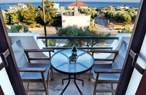 Ferma Apartment | 37 m² Apartment ∙ 8 guests