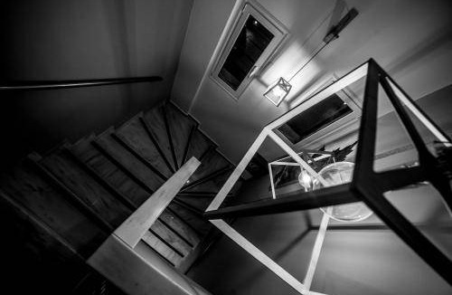 Foinikounta Apartment | 37 m² Serviced apartment ∙ 3 guests