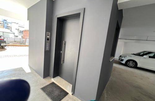 Dafni-Ymittos Apartment | 38 m² Apartment ∙ 1 bedroom ∙ 4 guests