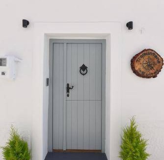 Ano Siros Apartment | 38 m² Apartment ∙ 1 bedroom ∙ 2 guests