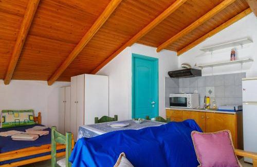Mesolongi Apartment | 38 m² Apartment ∙ 1 bedroom ∙ 5 guests