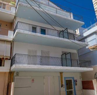 Mesolongi Apartment | 38 m² Apartment ∙ 1 bedroom ∙ 5 guests