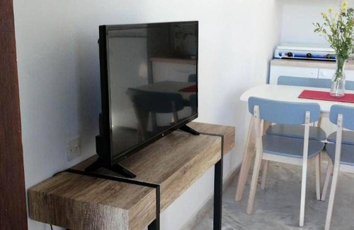 Dirfys-Messapia House | 38 m² House ∙ 1 bedroom ∙ 4 guests
