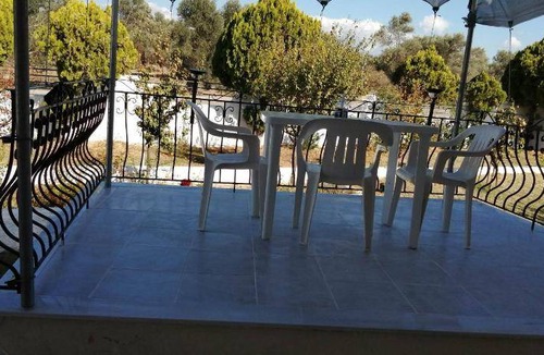 Dirfys-Messapia House | 38 m² House ∙ 1 bedroom ∙ 4 guests