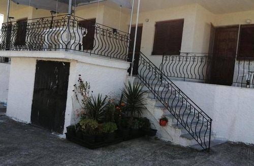Dirfys-Messapia House | 38 m² House ∙ 1 bedroom ∙ 4 guests