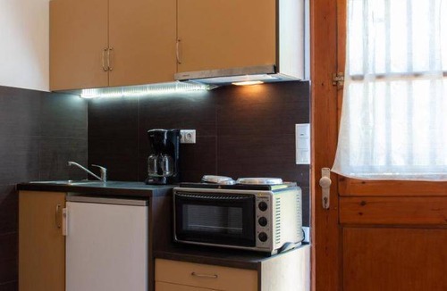 Platis Gialos Apartment | 39 m² Apartment ∙ 4 guests