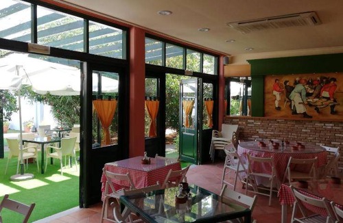Chios Apartment | 39 m² Serviced apartment ∙ 3 guests