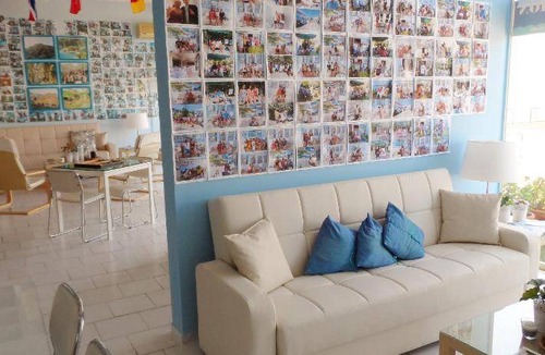 Chios Apartment | 39 m² Serviced apartment ∙ 3 guests
