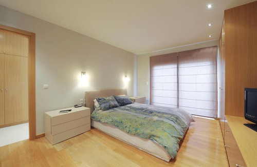 Skaleta House | 390 m² House ∙ 4 bedrooms ∙ 8 guests