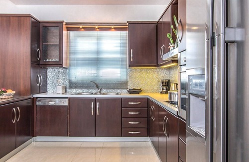 Pemonia Villa | 4 Bedrooms, 3 Bathrooms, Private Pool, Large Garden
