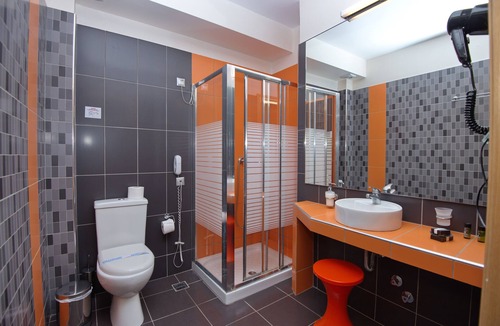 Steni Vala Hotel | 4 Epoches hotel