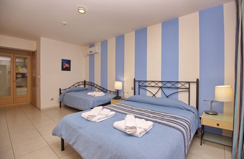 Steni Vala Hotel | 4 Epoches hotel