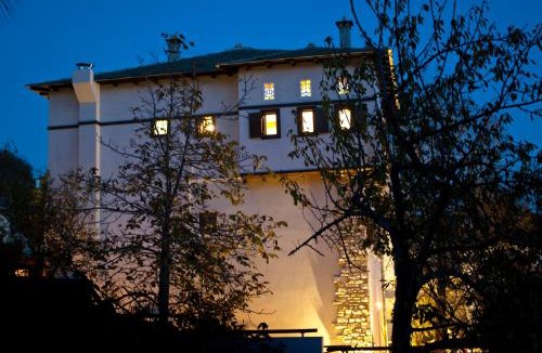 Vizitsa House | 4 Seasons in Vizitsa