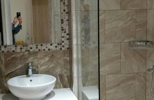 Nea Alikarnassos Apartment | 40 m² Apartment ∙ 7 guests