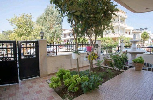 Nea Alikarnassos Apartment | 40 m² Apartment ∙ 7 guests