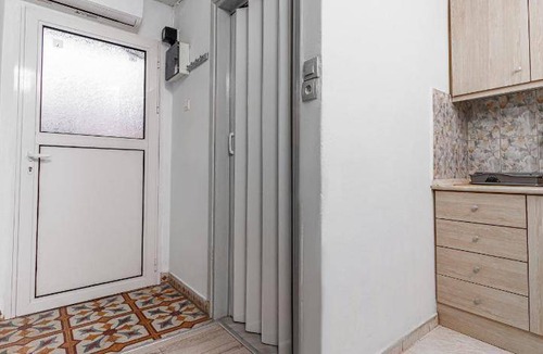 Nea Michaniona Apartment | 40 m² Apartment ∙ 1 bedroom ∙ 2 guests