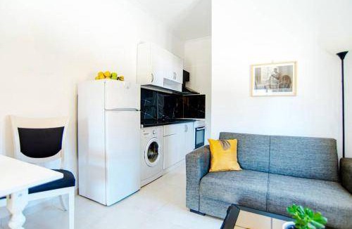 Ayios Kirikos Apartment | 40 m² Apartment ∙ 1 bedroom ∙ 2 guests