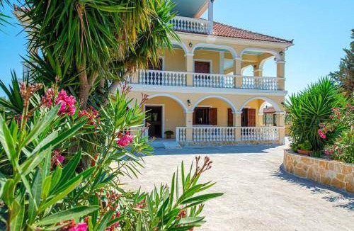Ayios Kirikos Apartment | 40 m² Apartment ∙ 1 bedroom ∙ 2 guests